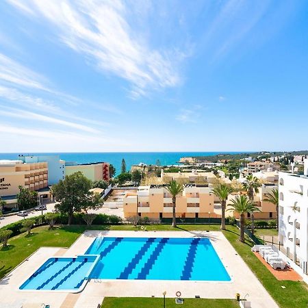Acqua Vista Family Apartment - 200M From Beach Porches  Zewnętrze zdjęcie