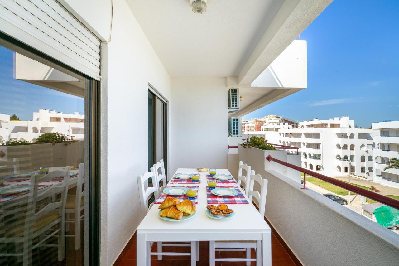 Acqua Vista Family Apartment - 200M From Beach Porches  Zewnętrze zdjęcie