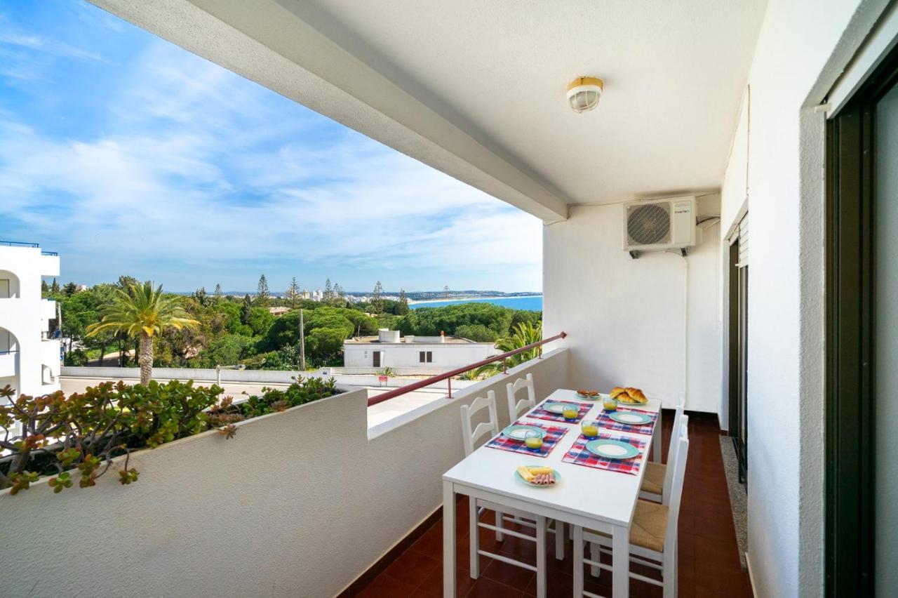 Acqua Vista Family Apartment - 200M From Beach Porches  Zewnętrze zdjęcie
